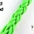 8 Strand Round Braid Paracord Guild