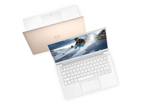 Dell Xps Serisi Notebookcheck Tr