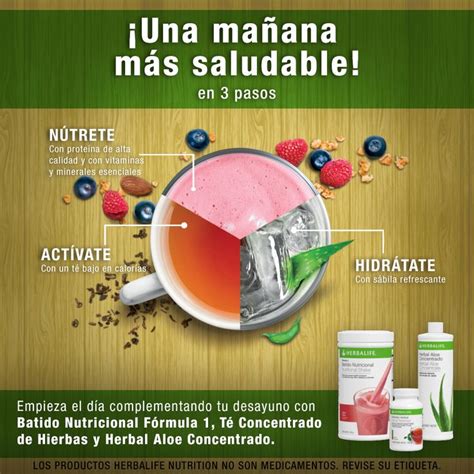 Nutrición Celular Nutre Tu Cuerpo Inteligente Motivación Herbalife Herbalife Club De