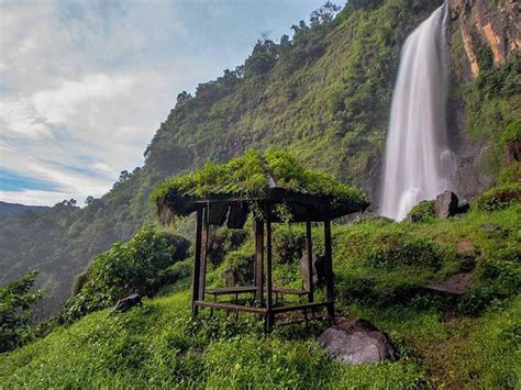 10 Tempat Wisata Di Gowa Estetik Celebesmedia