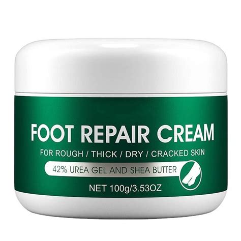 Skin Care Urea Cream Plus Salicylic Acid Oz Callus Remover Foot