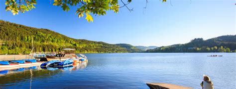 schönsten Wanderungen am Titisee Outdooractive