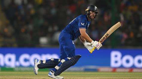 How To Watch England Vs South Africa In The ICC Cricket World Cup For