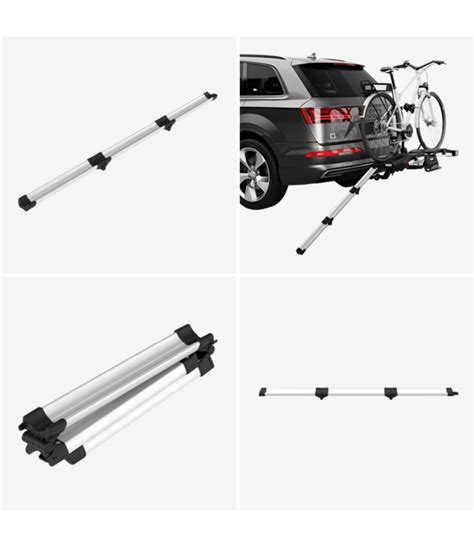 Thule Rampe De Chargement Pour Porte V Los Easyfold Xt Sports Aux