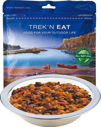 Liofilizat Chili Con Carne 200g Trek N Eat Sport Shop Pl