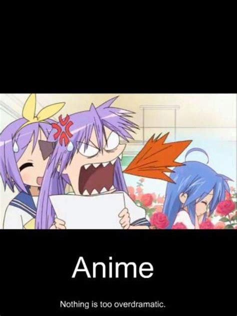 Lucky Star memes | Lucky Star Amino