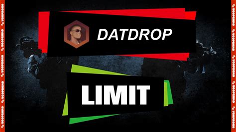 DatDrop Promo Code 2024 Free CSGO Case Deposit Bonus