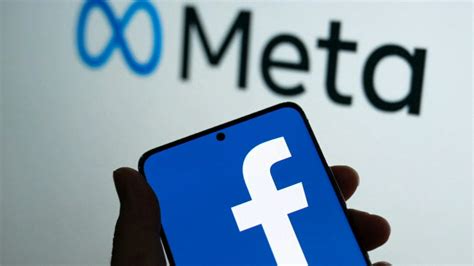 Facebook And Instagram Down Metas Social Platforms Including