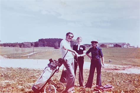 Golf Club Höslwang