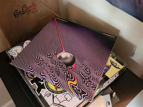 Music Review Currents By Tame Impala Spartan Scoop