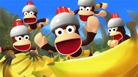 Los Responsables De Ape Escape Prometen Información Importante Para 2020