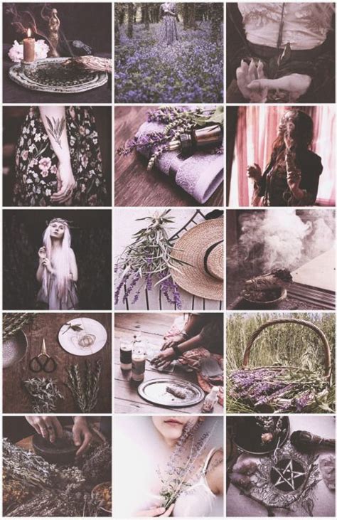 Aesthetics Chaos Witch Aesthetic Witch Magic Aesthetic