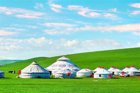 Hulunbuir Grassland | Eveything to Know about Hulunbuir Prairie