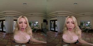 Your Hot Neighbor Britt Blair Gives Up Her Tight Pussy In Exchange For Your Help Tnaflix