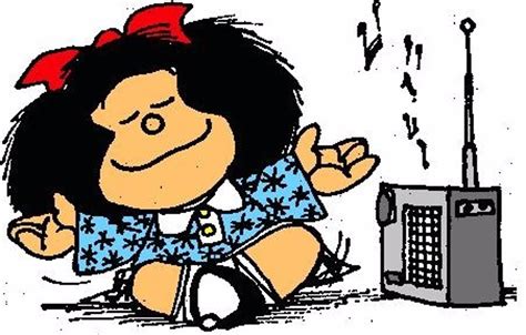 Mafalda y los Beatles una historia de fe y devoción