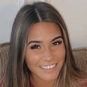 Camryn Cordova - Age, Family, Bio | Famous Birthdays