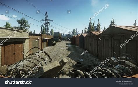 Best Escape Tarkov Royalty-Free Images, Stock Photos & Pictures | Shutterstock