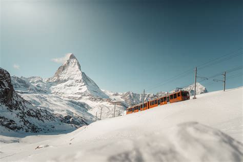 Wheater | Gornergrat Bahn