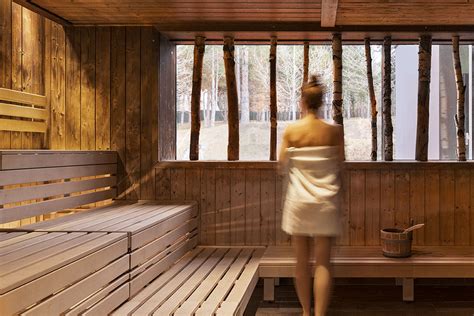 Ihre Sauna in Wien für Damen Herren oder Gemischt THERME WIEN