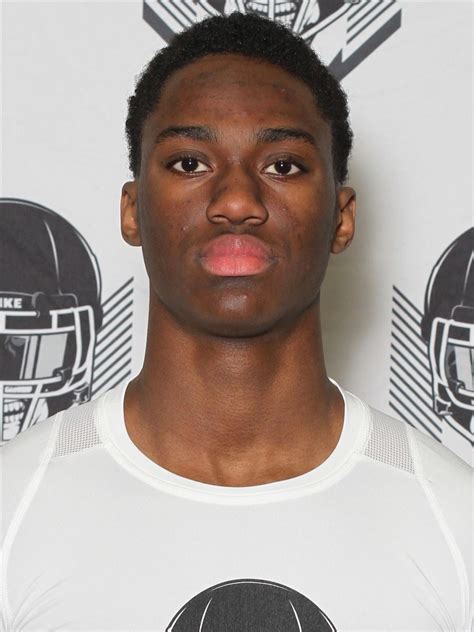 2021 - PA WR Marvin Harrison Jr. (Verbal Offer) | BuckeyePlanet