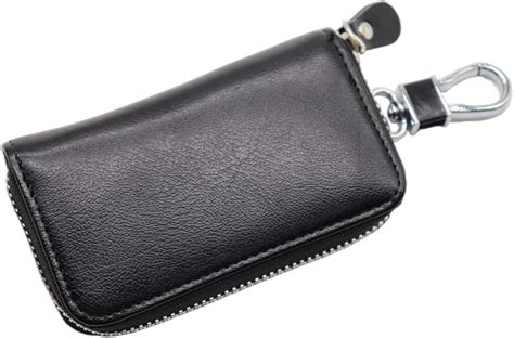 Etui Porte Cl Cuir Porte Cl S En Cuir Housse De Protection Cl De