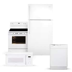 Kitchen Appliance Packages - The Home Depot