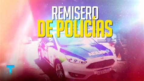 REMISERO DE POLICÍAS Civiles manejarán patrulleros de la Policía