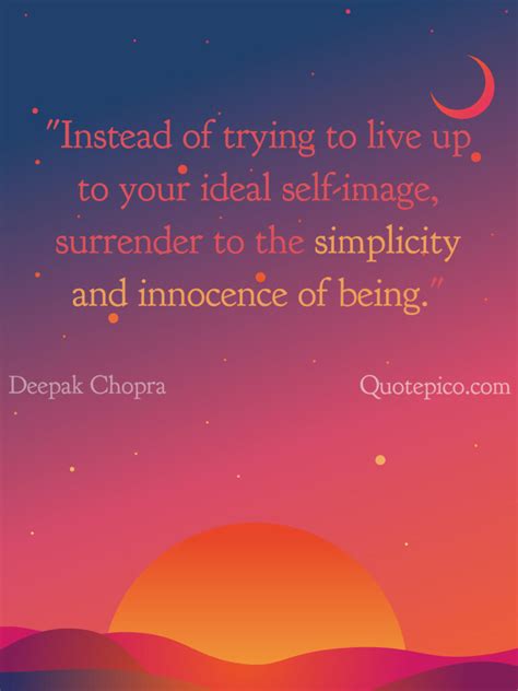 17 Deepak Chopra Quotes on Life, Happiness, Gratitude, Success with pics