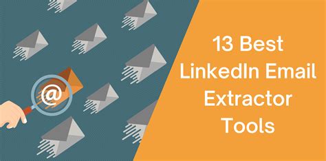 Best Linkedin Email Extractor Tools Octopus Crm