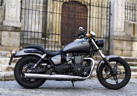 Prueba Triumph Speedmaster Opiniones Y Comentarios