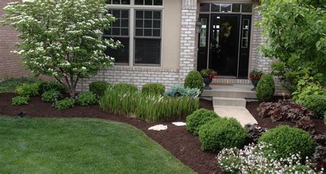 Home Ohio Green Works LLC Professional Landscape Services Supply