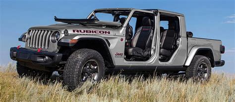 2023 Jeep Gladiator Salt Lake Valley CDJR Utah Dealership