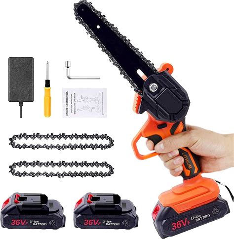 Top 10 Best Cordless Mini Chainsaw Atelier Yuwa Ciao Jp