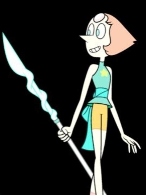 Respira Profundo Y Conoce A Perla De Steven Universe Como Humana Mdtech