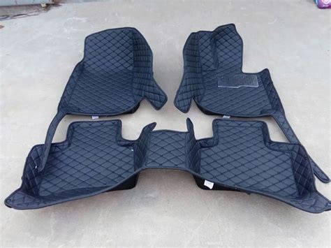 Custom Special Car Floor Mats For Right Hand Drive Bmw E90 3 Series 320id 325i 328i 2011 2004