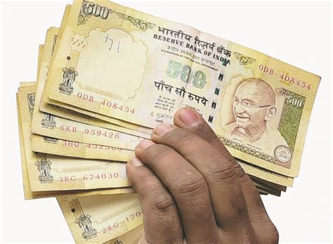 Rbi Dismisses Reports Of Missing Rs Notes Worth Rs Crore