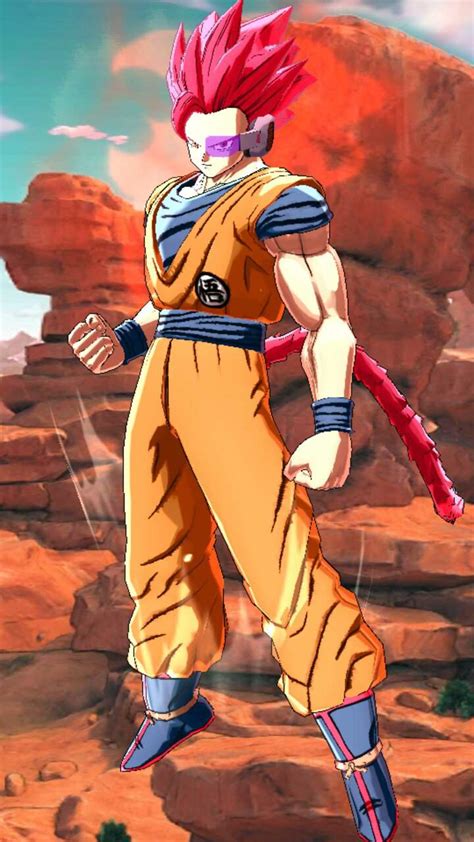 ¿que Special Move Es Recomendable Para Shallot Dragon Ball Legends