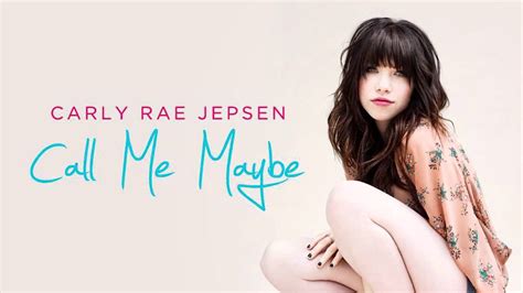 Carly Rae Jepsen Call Me Maybe Gabe Flaherty Remix YouTube