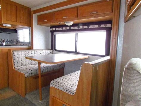 2006 Winnebago Aspect 23d Class B Rv For Sale In Sherwood Ohio 257537 Class B Rv