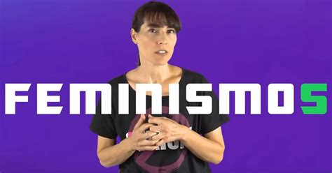 Qué Son Los Feminismos Para La Filosofía Infobae