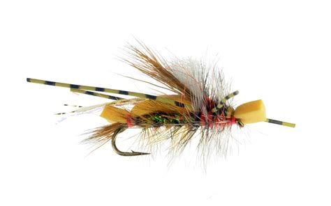 Dry Fly Attractors Catch Fly Fishing