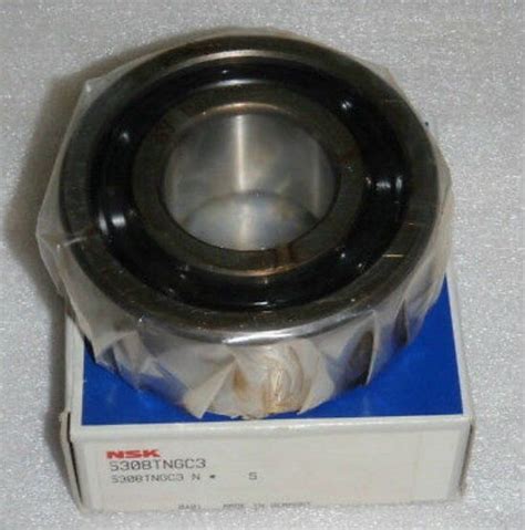 NIB NSK 5308TNGC3 N Super Precision Bearing 405 5308TNGC3 N EBay