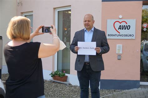 Mdl Holger Dremel Csu Sagt Am Tag Der Bundeswehr Danke