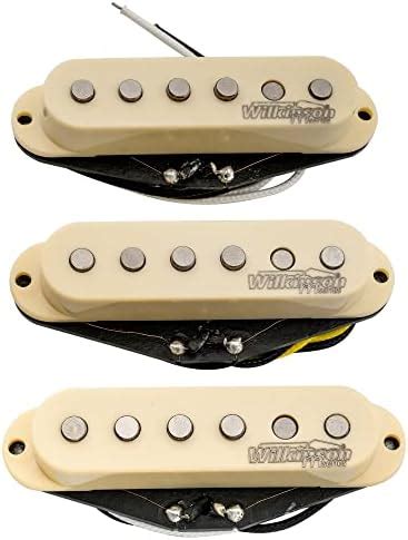 Amazon The Revival Pickups Rps Pride Joy Srv Vintage Alnico