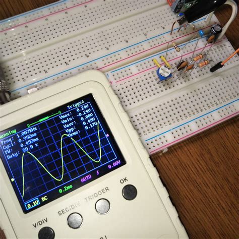 アナログ回路 ツインT形正弦波発振回路 meyon s STUDY