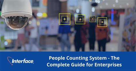 people counting system  complete guide  enterprises