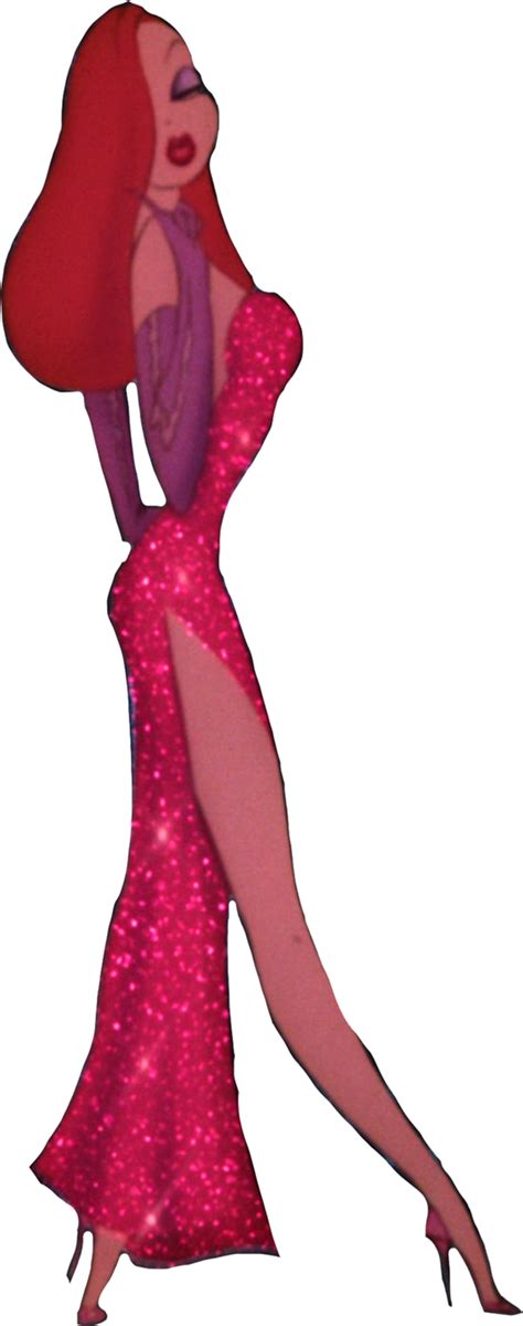 Jessica Rabbit Vector 12 By Mrtoonlover83 On Deviantart