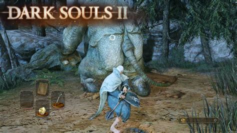 Dark Souls 2 Dicas Como Conseguir O Anel De Pedra Stone Ring Dark