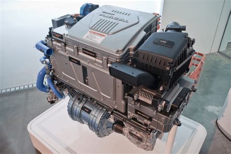 hyundai  big  fuel cell trucks generators asia times