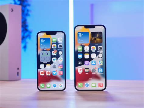 Test Apple IPhone 13 Pro Notre Avis Complet Smartphones